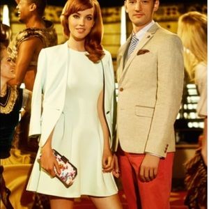 Ted Baker Skater Dress 💋